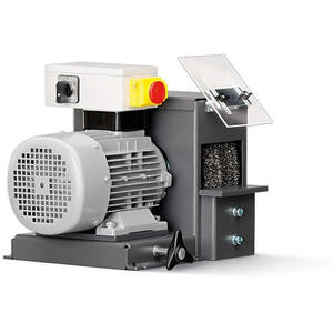 Lijadora de Banda FEIN Grit GIE para Máquinas Perforadoras de Alta Eficiencia, Pulido y Rectificado - Product Image 2