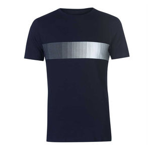 Nuevas Camisetas Personalizadas para Hombre, 100% Algodón Jersey, Logotipo Personalizado, Material Ecológico de la Mejor Calidad, Camisetas para Hombre a Bajo Precio - Product Image 5