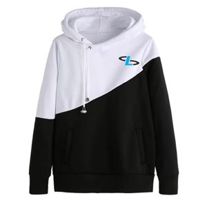 Venta al por mayor recortada Sudadera con capucha hombres Puff impreso 900 1000 1800 Gsm peso pesado doble capa Sudadera con capucha de alta calidad - Product Image 1