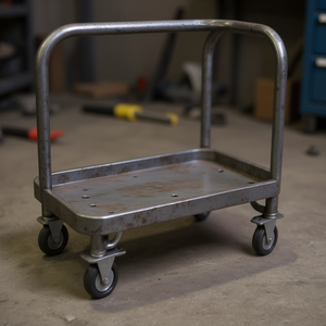 Juego de ruedas Hazet para carro de herramientas, accesorios para herramientas eléctricas - Product Image 3