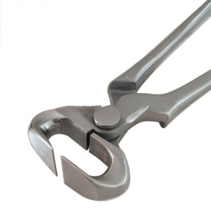 ก้ามกีบม้าสัตวแพทย์สำหรับดูแลรองเท้ามีทุกประเภทและคุณภาพเครื่องมือ farrier มีอยู่ - Product Image 5