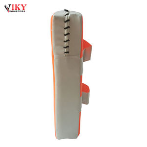 Viky Industries-Logo personalizado de calidad Premium, Logo impreso, el mejor vendedor, servicio OEM de boxeo, Kick Shield - Product Image 6