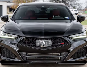 ACURA TLX TYPE S 2021 USADO CON VOLANTE A LA IZQUIERDA/DERECHA - Product Image 2