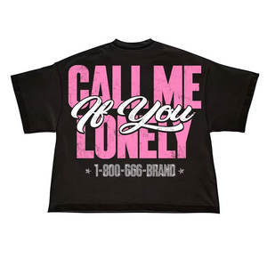 T-shirts pour hommes à col rond, best-sellers, imprimés à l'écran, nouveaux, manches courtes, coupe classique, imprimés à l'écran - Product Image 3