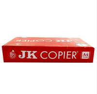 JK Easy Copier Paper A4 75GSM 70GSM 500 Feuilles Meilleur Prix Livraison Rapide Acheter Maintenant En Stock Vente en Gros