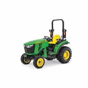 John Deere 2032R 2021 - Product Image 1
