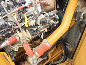 2018 CATERPILLAR D8T Original de alta calidad Trend Brand Used Cat Bulldozer Serie D Crawler Dozer Equipo de movimiento de tierras - Product Image 4