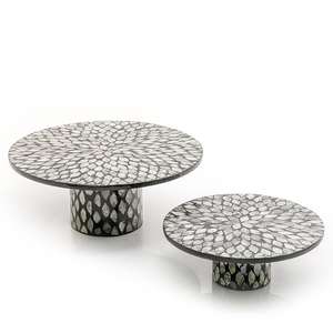 Hogar Hotel Vajilla Decoración Accesorios Cake Stand - Product Image 3