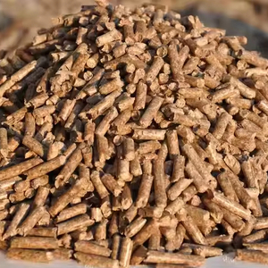 Granulés de bois de qualité supérieure à vendre en vrac Meilleur prix - Product Image 1