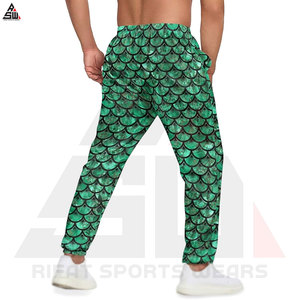 Hot Sale New Arrival Men's Casual Canvas Pants 100% Cotton Breathable <b>Elastic</b> Waist Stone Wash Winter - Product Image 3