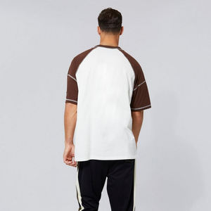 Camisetas de Manga Corta, Camisetas Casuales de Algodón, Ropa, Camiseta con Hombros Descubiertos - Product Image 2