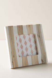 Cadre photo léger en bois naturel pour la décoration de la maison et du bureau avec options personnalisées et finition de haute qualité - Product Image 6