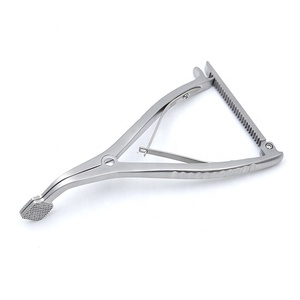 คีมตัดกระดูกฟันสแตนเลส - Product Image 1