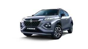 Automóvil Maruti Suzuki Fronx 2025 100 % Auténtico Disponible para la Venta Producto Automotriz - Product Image 2