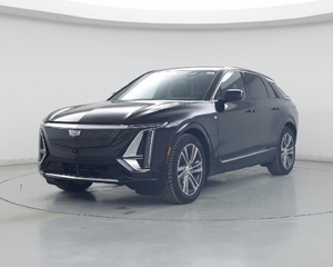 2024 Cadi-llac LYRIQ Luxury 3 LHDRHD -Ready To Ship - Product Image 2