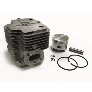 Kit Completo Cilindro e Pistone Compatibile per Bc630 3Cg630 63Cc Rif. 918623 Nuovi Ricambi Motore per Modelli 4JG2 4JB1 4JJ1 - Product Image 1