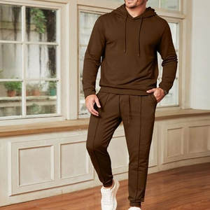 แจ็กเก็ตมีฮู้ดแบบซิปสไตล์สตรีทชั้นสูงวินเทจสินค้ามาใหม่2025ฤดูหนาวที่ได้รับการปรับปรุง - Product Image 5