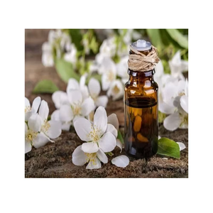 น้ำมันนวดมะลิแบบสัมบูรณ์น้ำมันเมล็ดดำหอมระเหยออร์แกนิกแท้จาก100% - Product Image 6