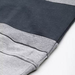 Sudaderas térmicas de alto fabricante para hombre, sudaderas de moda para hombre, sudaderas de calle para hombre - Product Image 6