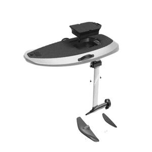 Meilleures ventes : Nouvelles planches WADOO FLYERs - ONE PLUS FIBER E-Foil, mât 32, aile 32 - Product Image 6