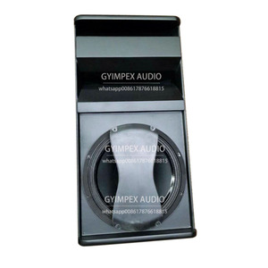 12 "yüksek maliyet verimliliği hoparlör ölçeklenebilir yüksek çıkış hoparlör hattı dizisi boş dolap ses hoparlörü kutu S12 - Product Image 2