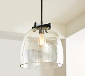 Chamberlin Metal Pendant <b>Light</b> for Decorative Home - Product Image 2