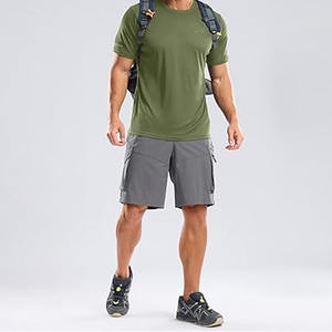 Camisetas de Sublimación de Diseño Personalizado, Camisetas de Manga Corta para Hombre, Camisetas Estampadas por Sublimación para Hombre, Cargadas por Dress Sports - Product Image 6