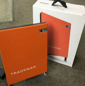 Simulador de Golf Trakam Versión Exterior, Superventas - Product Image 2