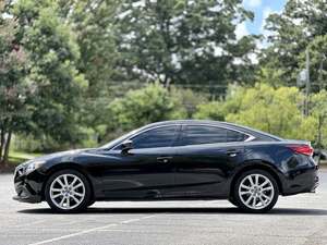 USADO-MAZDA6 -TOURING- SEDAN- FWD LISTO PARA ENVIAR-ENTREGA PUERTA A PUERTA - Product Image 3