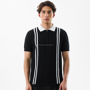 Uniformes de Trabajo de la Empresa Fit2Fight, Camisetas Polo de Algodón de Secado Rápido, Personalización con Bordado, Apliques, Logotipo Impreso - Product Image 1