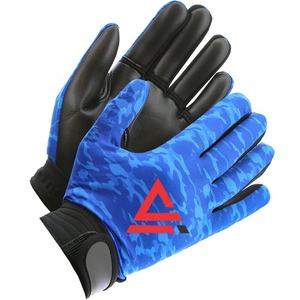 Gants de sport d'extérieur légers pour adultes, en mousse de latex allemande, avec sangle de poignet réglable, pour le Gaelic GAA 2026 - Product Image 4