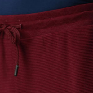 กางเกงขายาวผู้ชายทรงสลิมฟิตทันสมัย ผ้าเนื้อนุ่ม เหมาะสำหรับกิจกรรมประจำวัน กางเกงขายาวผู้ชาย - Product Image 6