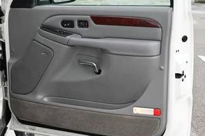 CADILLAC ESCALADE 2005 USADO, VOLANTE A LA IZQUIERDA/DERECHA - Product Image 5