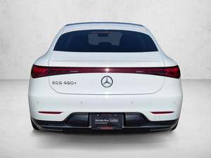Performances de pointe! Voiture personnelle d'occasion 2023 BenzEQS RWD A/T berline 35 kWh - Product Image 5