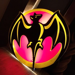 Lorificador eristoff, Bacardi - Product Image 5