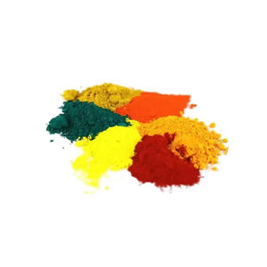 Colorantes Industriales Directos, Color de Tela Superior, Rendimiento de Teñido Uniforme - Product Image 6