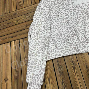 เสื้อฮู้ดและสเวตเชิ้ตของผู้ชายใส่ได้ทั้งชายและหญิงเสื้อมีฮู้ดโลโก้พิมพ์ลายพิมพ์ DTG สำหรับผู้ชาย - Product Image 4