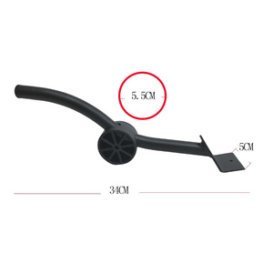 Profissão Portable Heavy <span class=keywords><strong>Object</strong></span> Mover Mobiliário Pesado Roller Move Tool Set - Product Image 2