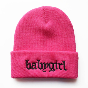 Bonnet tricoté d'hiver pour enfants pour garçons et filles Bonnet Skullies tricoté pour bébé Bonnet chaud pour tout-petits - Product Image 5