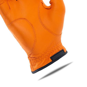 Gants de golf pour hommes légers, de haute qualité, en peau de mouton, respirants et confortables, avec des prix abordables pour Offre Spéciale - Product Image 5