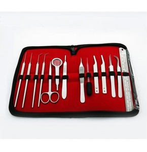 Kit de Entomología para Estudiantes Kit de Entomología Quirúrgica de Mahersi - Product Image 2