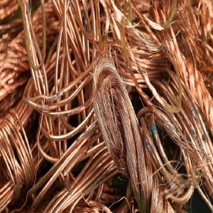 Fabricant professionnel de cuivre pur Millberry 99.99% câble de cuivre de ferraille de fil de cuivre à bas prix - Product Image 4