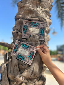 กระเป๋าใส่เหรียญทำจากหนังขนสัตว์แท้สินค้ามาใหม่เคสใส่บัตรเครดิตและกระเป๋าใส่เหรียญแบบน่ารัก - Product Image 5