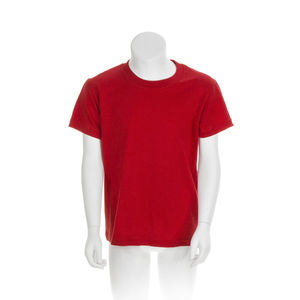 เสื้อยืด/สิ่งทอ/ร้าน M724198-1634สีสำหรับเด็ก - Product Image 3