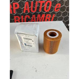 FILTRE À HUILE OPEL Astra H Berline 2ème série (07>) 98018448 Diesel 1.7 - Product Image 4