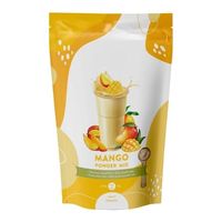 EXPAD 100% natuurlijk, hoogwaardig puur mangopoeder, voedingskwaliteit, gevriesdroogd, rijk aan vitamine C & inuline, uit Vietnam