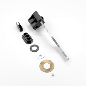 Pièce de réparation de loquet de toit convertible droite 54347031362 pour BMW Série 3 E46 (2000-2007) - Product Image 3