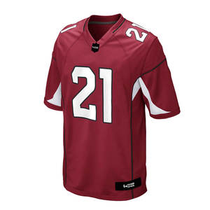 Maillot de football américain de qualité supérieure 2026, léger, respirant, vêtements de sport pour hommes, maillot de football américain à vendre - Product Image 1