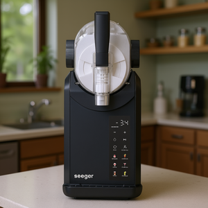 SEEGER M.7 Pr. Máquina para Hacer Helados Sw Slushi Maker - Product Image 3