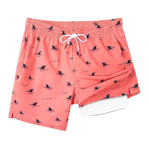 Top 2025 High Trending Men's Cargo Stretch Short con Jeans de algodón 100% de alta calidad y Premium - Product Image 6